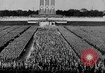 Image of German civilians Germany, 1946, second 36 stock footage video 65675070622