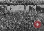 Image of German civilians Germany, 1946, second 37 stock footage video 65675070622