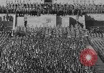 Image of German civilians Germany, 1946, second 38 stock footage video 65675070622