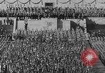 Image of German civilians Germany, 1946, second 39 stock footage video 65675070622