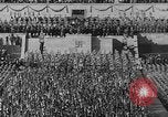 Image of German civilians Germany, 1946, second 40 stock footage video 65675070622