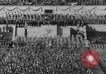 Image of German civilians Germany, 1946, second 41 stock footage video 65675070622
