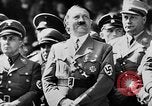 Image of German civilians Germany, 1946, second 45 stock footage video 65675070622