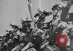 Image of German civilians Germany, 1946, second 47 stock footage video 65675070622