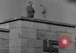 Image of German civilians Germany, 1946, second 49 stock footage video 65675070622