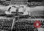 Image of German civilians Germany, 1946, second 54 stock footage video 65675070622