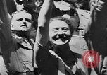Image of German civilians Germany, 1946, second 62 stock footage video 65675070622