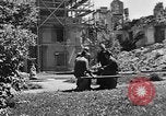 Immagine di Civili tedesco Germania, 1946, secondo 4 filmato di repertorio 65675070623