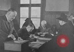 Immagine di Civili tedesco Germania, 1946, secondo 51 filmato di repertorio 65675070623