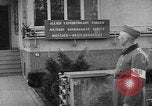 Immagine di Tedeschi a Monaco durante l'occupazione Monaco Germania, 1946, secondo 14 filmato di repertorio 65675070624