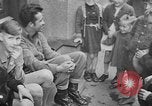 Immagine di Tedeschi a Monaco durante l'occupazione Monaco Germania, 1946, secondo 48 filmato di repertorio 65675070624