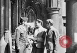 Immagine di Tedeschi a Monaco durante l'occupazione Monaco Germania, 1946, secondo 61 filmato di repertorio 65675070624