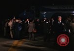 Immagine di Lyndon Baines Johnson Della Thailandia, 1967, secondo 25 filmato di repertorio 65675070625