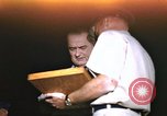 Immagine di Lyndon Baines Johnson Della Thailandia, 1967, secondo 1 filmato di repertorio 65675070626
