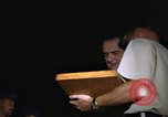 Immagine di Lyndon Baines Johnson Della Thailandia, 1967, secondo 4 filmato di repertorio 65675070626