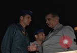 Immagine di Lyndon Baines Johnson Della Thailandia, 1967, secondo 13 filmato di repertorio 65675070626