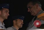Immagine di Lyndon Baines Johnson Della Thailandia, 1967, secondo 21 filmato di repertorio 65675070626