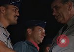 Immagine di Lyndon Baines Johnson Della Thailandia, 1967, secondo 28 filmato di repertorio 65675070626