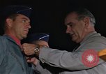 Immagine di Lyndon Baines Johnson Della Thailandia, 1967, secondo 31 filmato di repertorio 65675070626