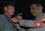 Immagine di Lyndon Baines Johnson Della Thailandia, 1967, secondo 34 filmato di repertorio 65675070626