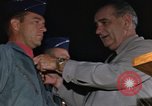 Immagine di Lyndon Baines Johnson Della Thailandia, 1967, secondo 35 filmato di repertorio 65675070626