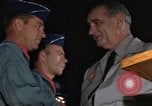 Immagine di Lyndon Baines Johnson Della Thailandia, 1967, secondo 38 filmato di repertorio 65675070626
