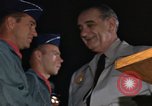 Immagine di Lyndon Baines Johnson Della Thailandia, 1967, secondo 39 filmato di repertorio 65675070626