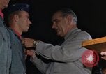 Immagine di Lyndon Baines Johnson Della Thailandia, 1967, secondo 42 filmato di repertorio 65675070626