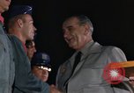 Immagine di Lyndon Baines Johnson Della Thailandia, 1967, secondo 49 filmato di repertorio 65675070626