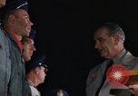Immagine di Lyndon Baines Johnson Della Thailandia, 1967, secondo 51 filmato di repertorio 65675070626