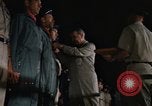 Immagine di Lyndon Baines Johnson Della Thailandia, 1967, secondo 52 filmato di repertorio 65675070626