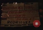 Immagine di Lyndon Baines Johnson Della Thailandia, 1967, secondo 12 filmato di repertorio 65675070627