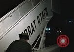 Immagine di Lyndon Baines Johnson Della Thailandia, 1967, secondo 49 filmato di repertorio 65675070627