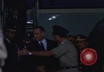 Immagine di Lyndon Baines Johnson Della Thailandia, 1967, secondo 60 filmato di repertorio 65675070627