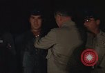 Immagine di Lyndon Baines Johnson alla base di Korat Della Thailandia, 1967, secondo 15 filmato di repertorio 65675070629
