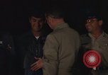Immagine di Lyndon Baines Johnson alla base di Korat Della Thailandia, 1967, secondo 19 filmato di repertorio 65675070629