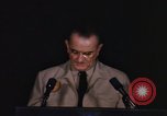 Immagine di Discorso di Lyndon Baines Johnson alla base di Korat Della Thailandia, 1967, secondo 27 filmato di repertorio 65675070630