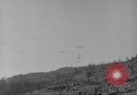 Image of Corregidor invasion Philippines, 1945, second 23 stock footage video 65675070631