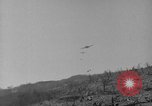 Image of Corregidor invasion Philippines, 1945, second 28 stock footage video 65675070631