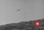 Image of Corregidor invasion Philippines, 1945, second 31 stock footage video 65675070631