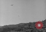 Image of Corregidor invasion Philippines, 1945, second 58 stock footage video 65675070631