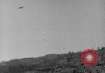 Image of Corregidor invasion Philippines, 1945, second 60 stock footage video 65675070631