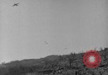 Image of Corregidor invasion Philippines, 1945, second 61 stock footage video 65675070631