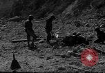 Image of Corregidor invasion Philippines, 1945, second 9 stock footage video 65675070632