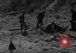Image of Corregidor invasion Philippines, 1945, second 11 stock footage video 65675070632