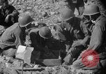 Image of Corregidor invasion Philippines, 1945, second 22 stock footage video 65675070632