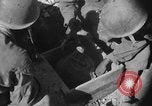 Image of Corregidor invasion Philippines, 1945, second 27 stock footage video 65675070632
