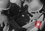 Image of Corregidor invasion Philippines, 1945, second 29 stock footage video 65675070632