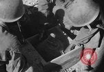 Image of Corregidor invasion Philippines, 1945, second 30 stock footage video 65675070632