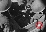 Image of Corregidor invasion Philippines, 1945, second 31 stock footage video 65675070632
